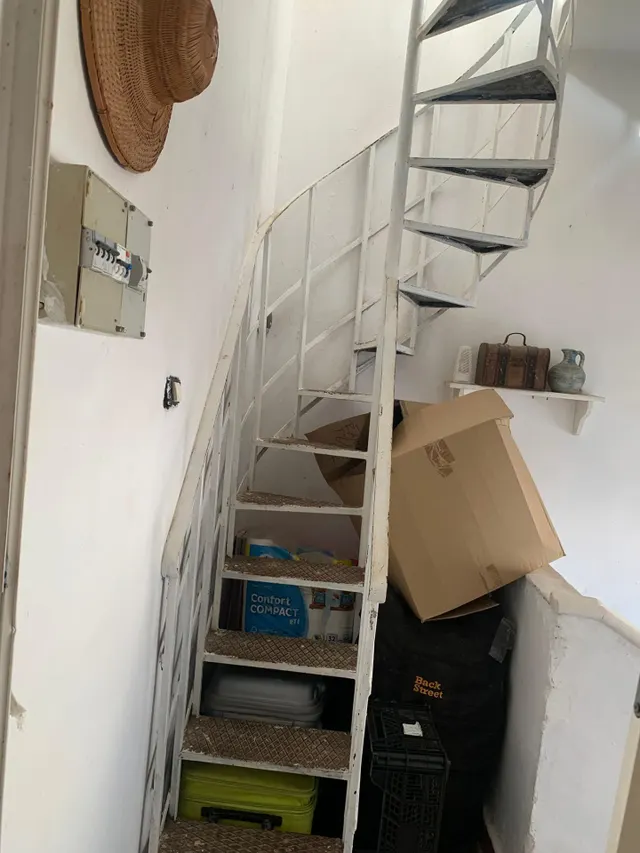 Atico con encanto en zona privilegiada--Avenida veinticinco de julio — 14