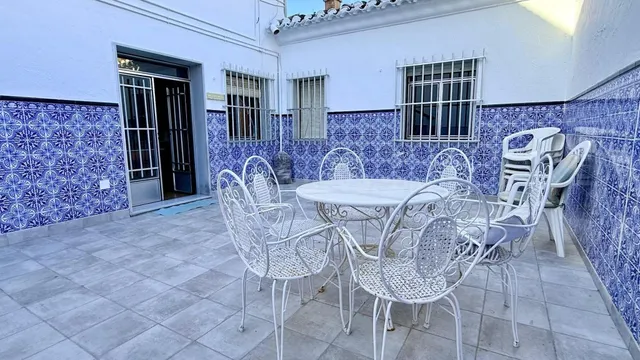Casa-Chalet en Venta en Albox Almería - foto 4