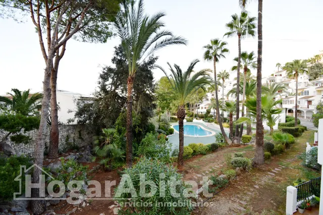 ¡Espectacular! Sofisticado y luminoso en residencial de lujo con piscina y solarium — 27