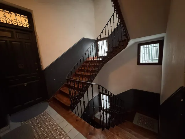 Piso 2 habitaciones 49m² en venta - Chueca — 32