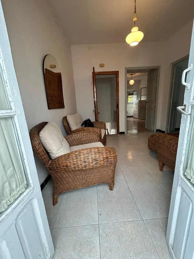 PISO INDEPENDIENTE EN MARÍA AUXILIADORA — 9