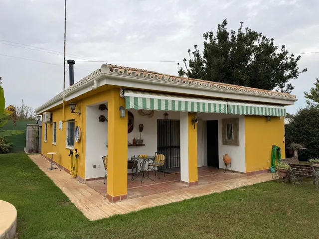 Chalet 3 habitaciones 132m² en venta - La Cerca — 6