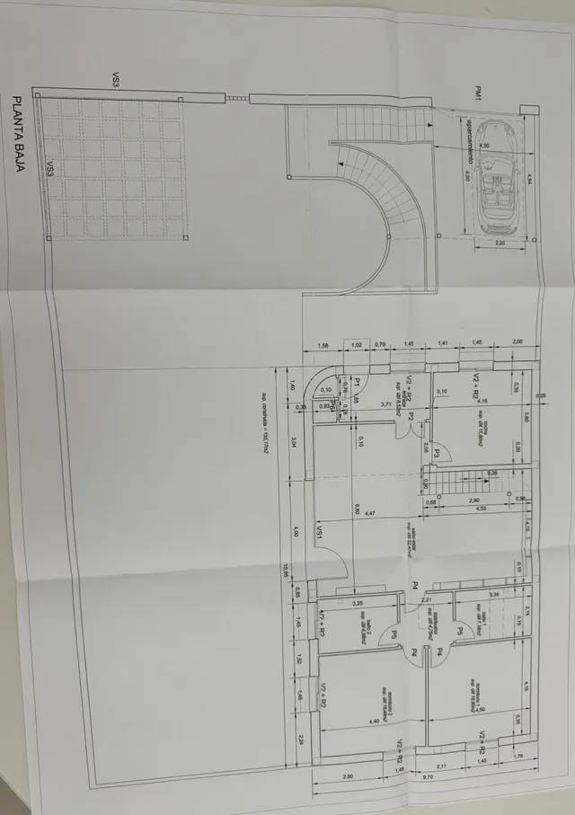 Una  vivienda  diseñada para enamorar. — 36
