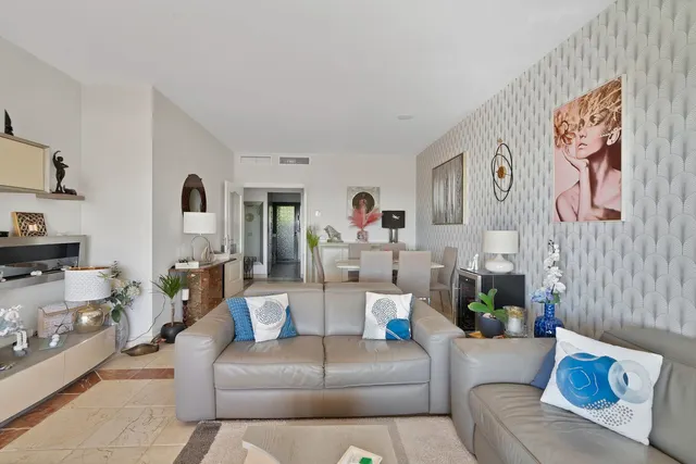 Apartamento 2 habitaciones 124m² en venta - Costa Del Sol — 7