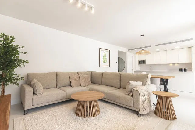 Apartamento 4 habitaciones 194m² en venta - Centro — 2