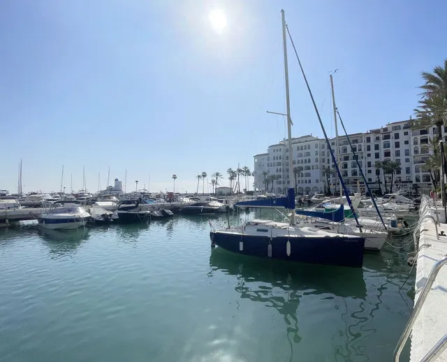 Apartamento 2 habitaciones 104m² en venta - Costa del Sol — 20