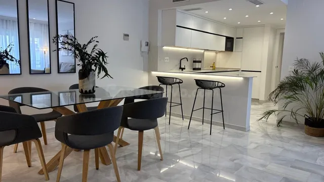 Apartamento 2 habitaciones 73m² en venta - Marbella — 3