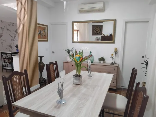 Apartamento Reformado en Villajoyosa a Solo 1000 m del Mar — 6
