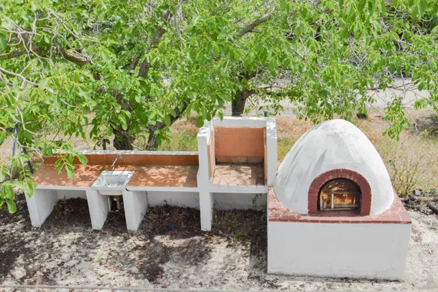 Magnifico cortijo con piscina en plena naturaleza — 27