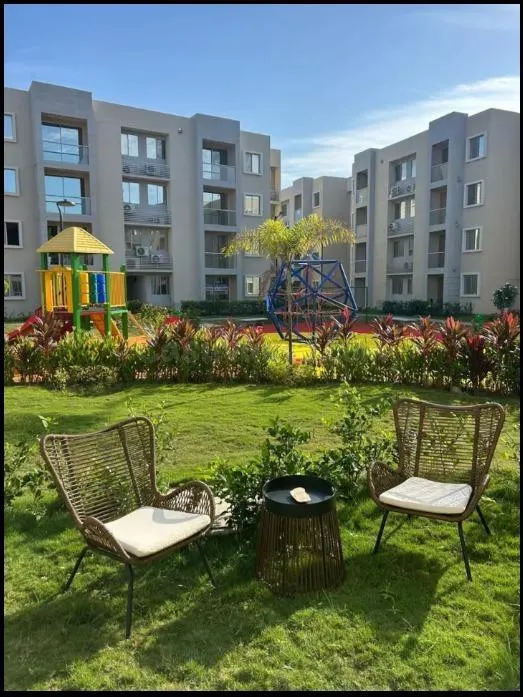 Piso 2 habitaciones 58m² en alquiler - Manzanillo Del Mar - foto 3