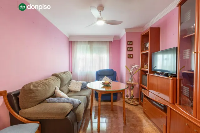 Casa independiente a 5 minutos de Granada en buen estado para entrar a vivir — 21