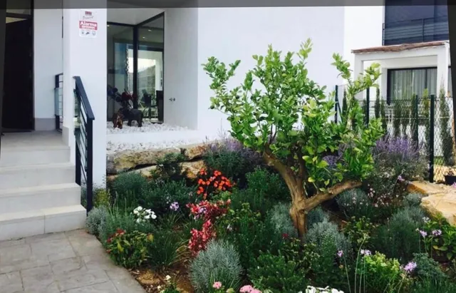 Villa 4 habitaciones 300m² en alquiler - Costa Del Sol — 38