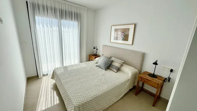 Bungalow 2 habitaciones 79m² en venta - San Pedro del Pinatar — 17