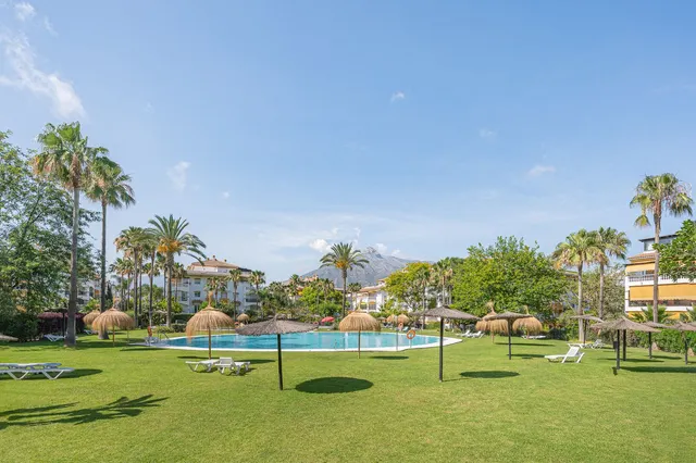 Apartamento 3 habitaciones 117m² en venta - Marbella — 26
