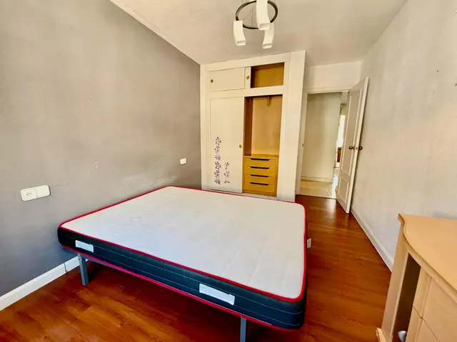 Exclusiva - ático gran terraza y potencial para 3 dormitorios en La Nucía - ideal inversores — 18