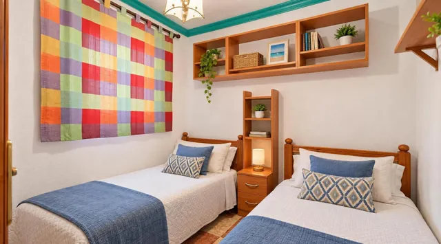 Piso 3 habitaciones 82m² en venta - Andalucia — 15