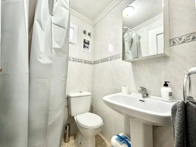 Casa 3 habitaciones 86m² en venta - La Zenia — 25