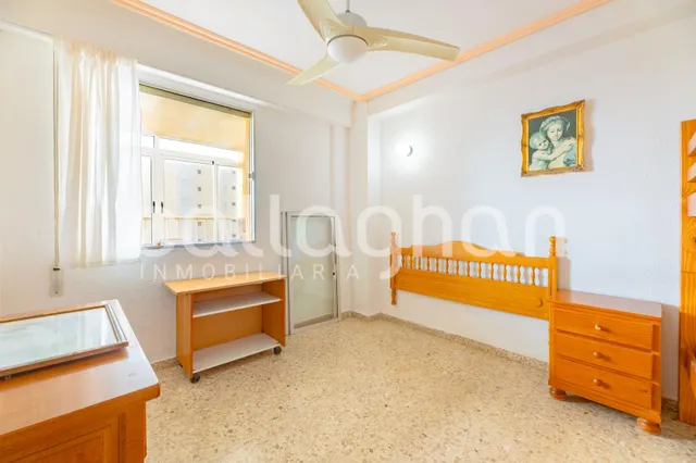 APARTAMENTO VISTAS AL MAR Y LA MONTAÑA — 23