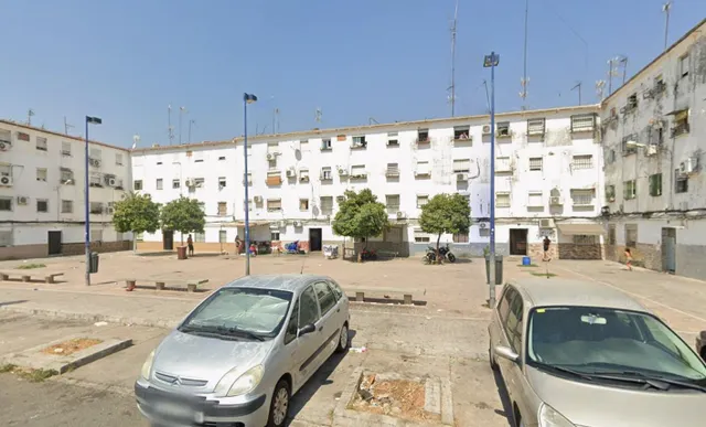 Venta piso en Sevilla