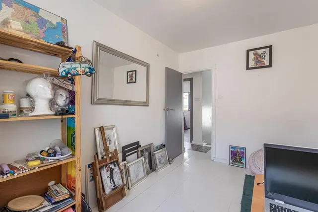 Amplia Casa de Pueblo de 5 Dormitorios con Espectacular Jardín de Más de 400m2 – Tózar (Moclín), Granada — 35