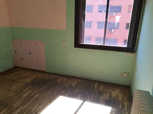 SE VENDE PISO EN Calle de Faustino Cordón Bonet, 18 — 12