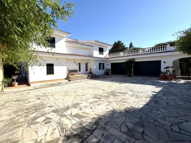 Una finca excepcional rodeada de naturaleza — 14