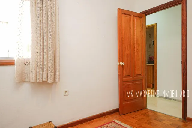 Piso 4 habitaciones 108m² en venta - Arenales — 32