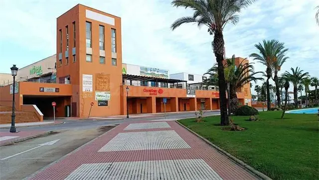 Venta de plazas de garaje en Chiclana de la Frontera (Cádiz)