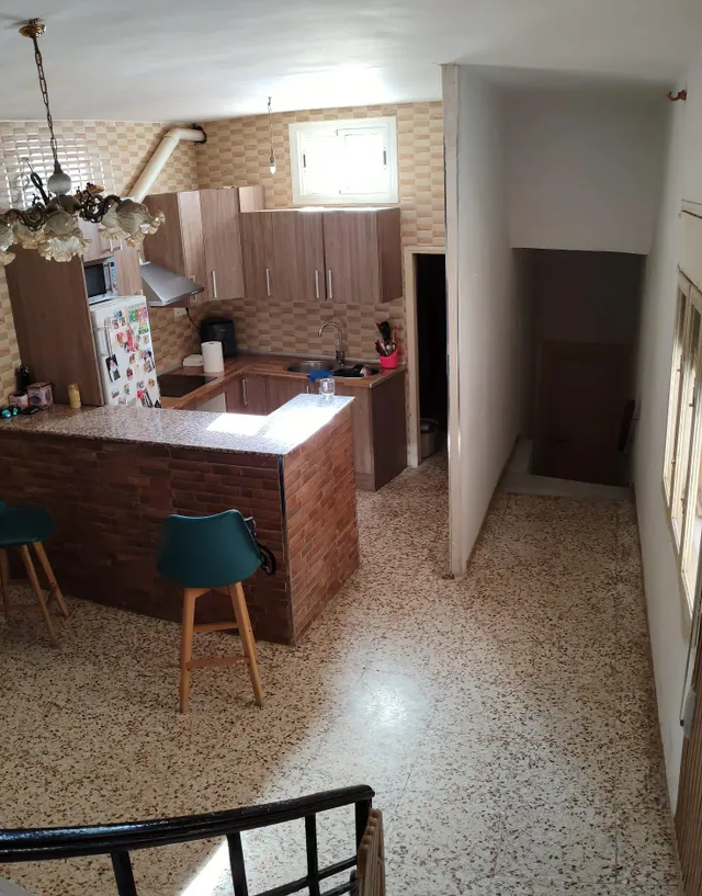 SE VENDE  CASA EN CANTORIA ( ALMERÍA ), DE 5 habitaciones Y GARAJE. — 11