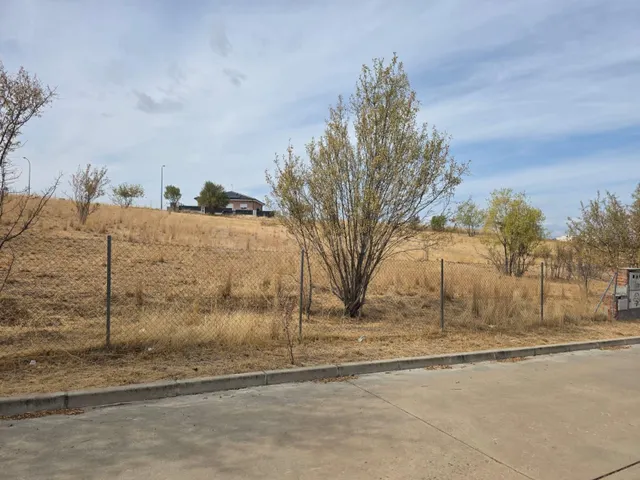 Terreno urbano en venta - *el coto. — 2