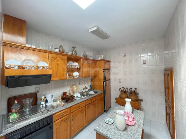 PRECIOSA CASA RURAL EN EL POCICO,  LUBRÍN — 3