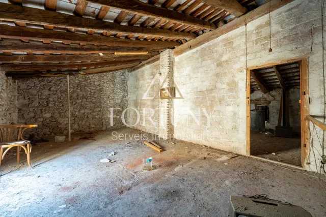 Casa en venta en Alforja — 22