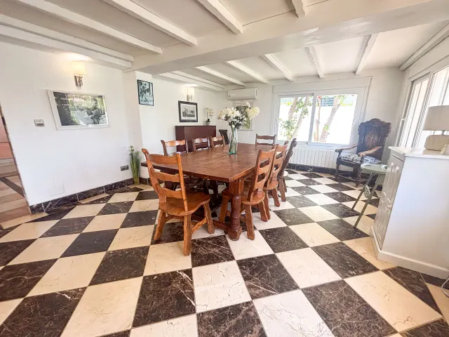 Villa 7 habitaciones 512m² en venta - Campoamor — 19