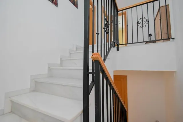 PISO DUPLEX EN CULLAR VEGA, GRANADA — 33