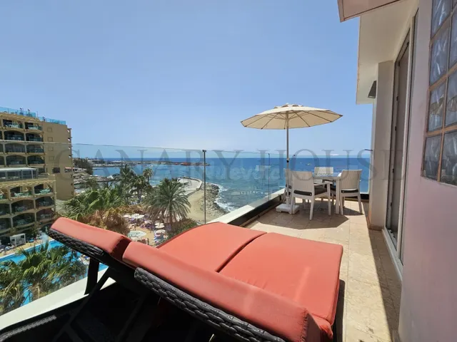 Ático en el centro de Arguineguin, Mogán, Gran Canaria.