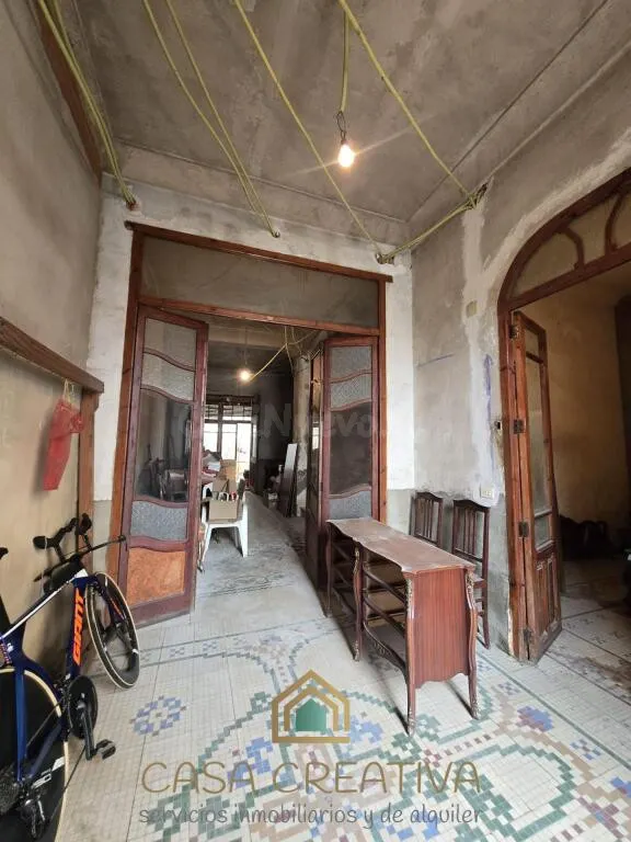 CASA EN VENTA EN FAVARA – GRAN POTENCIAL PARA REFORMA - foto 5