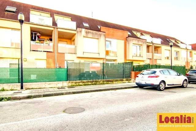 Plaza de garaje en venta en Vioño de Piélagos — 8