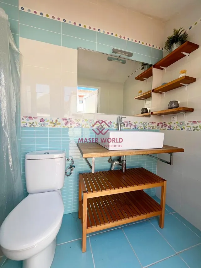 SE VENDE CHALET EN BOLNUEVO — 20