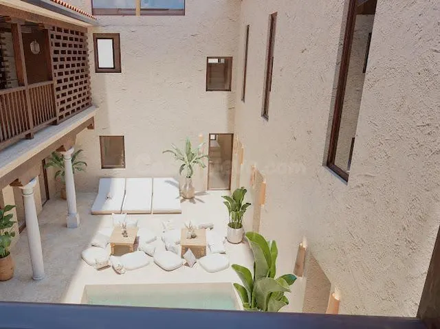 Edificio histórico junto a Plaza Larga, en el corazón del Al - foto 4