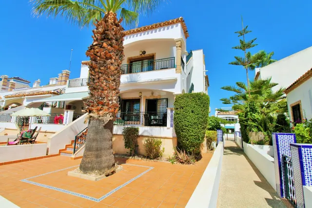 Apartamento 2 habitaciones 72m² en venta - Los Dolses — 21