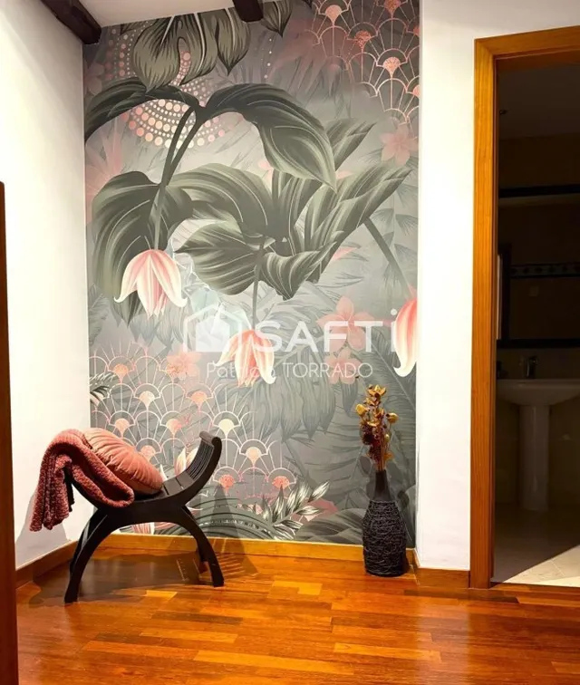 Más que una casa, tu lugar en el mundo. — 3