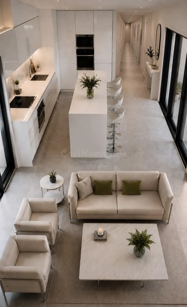 Promoción de 2 Villas independientes de nueva construcción c - foto 4