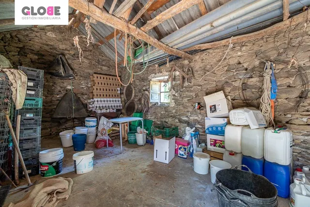 73.000 m2 Finca rústica con vivienda en Güéjar Sierra — 14