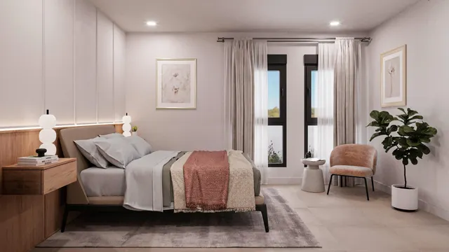 Villa 3 habitaciones 143m² en venta - La Pinilla - Las Palas — 6
