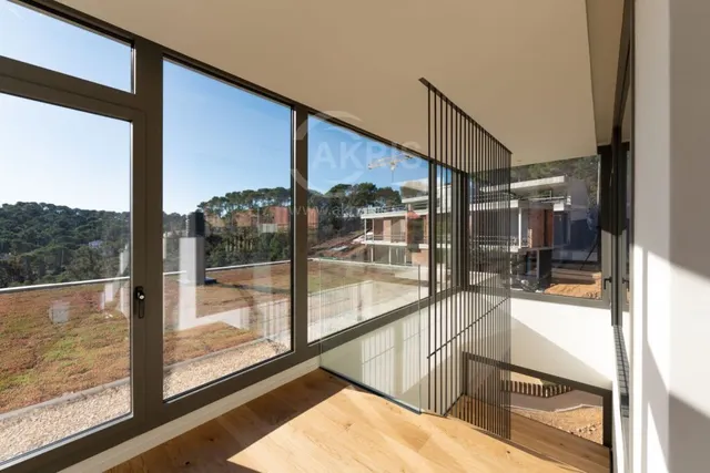 Chalet Pareado en Palafrugell — 19