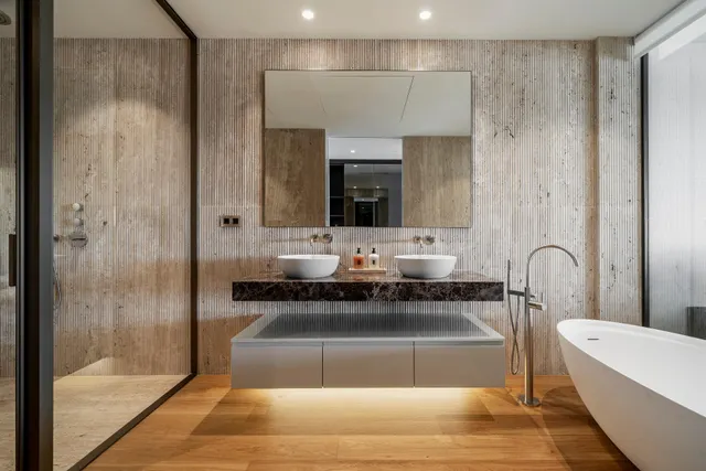 Apartamento Duplex de Marca by FENDI Casa en Milla de Oro, Marbella — 19