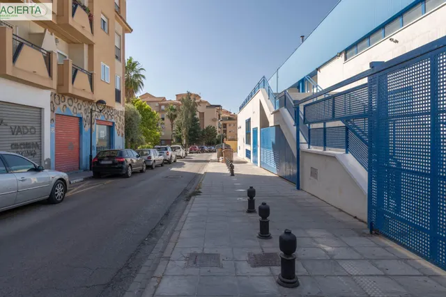 Encantadora Casa Reformada en Ogijares con Vistas y Espacios para Disfrutar — 46