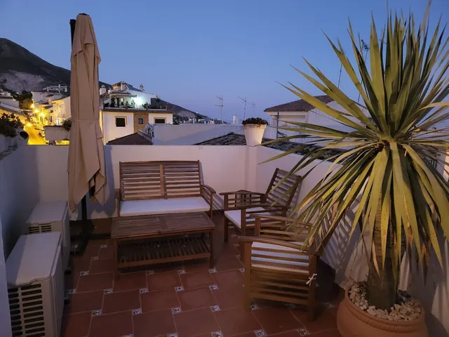 Dúplex 3 habitaciones 114m² en venta - Centro — 21