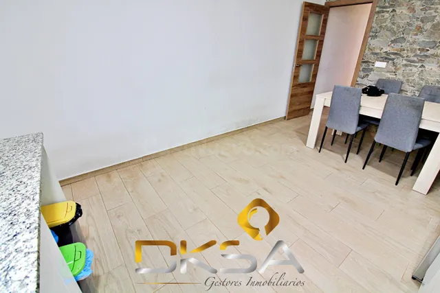 Casa reformada y lista para entrar a vivir en Castellón - foto 5
