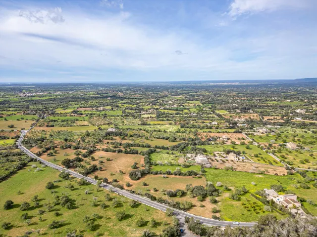Dos Hectáreas de Terreno urbanizable en Felanitx zona SHorta - Cas Concos des Cavaller — 19